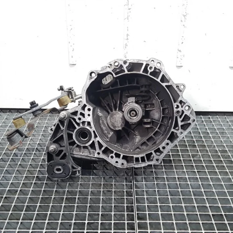 Cutie viteze manuala, Opel Meriva A [Fabr 2003-2009] 1.3cdti, Z13DT, GM12992510 (pr:110747) Calitate înaltă