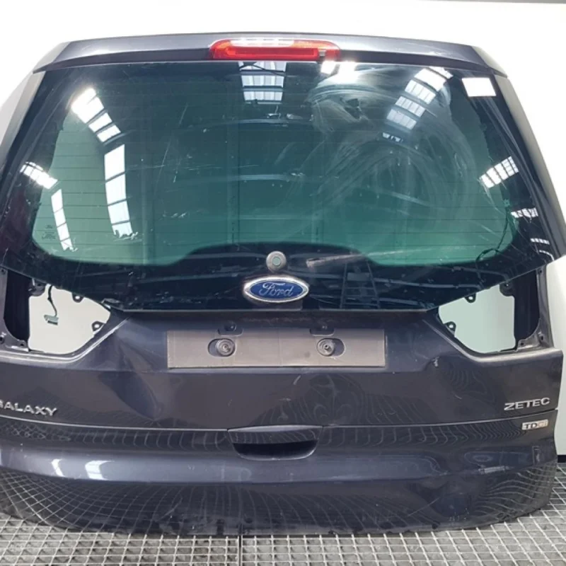 Haion cu luneta, Ford Galaxy 2 [Fabr 2006-2015] (id:410235) Reducere de preț