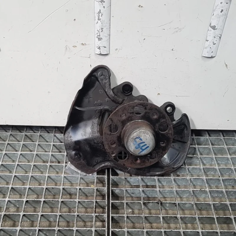 Fuzeta dr fata cu abs Mercedes Clasa C (W203) [Fabr 2000-2007] 1.8b, OM271946 (id:409539) Plată sigură