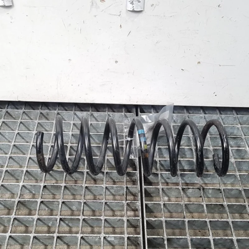 Plată securizată Arc spate Ford Focus C-Max [Fabr 2003-2007] (id:410153)