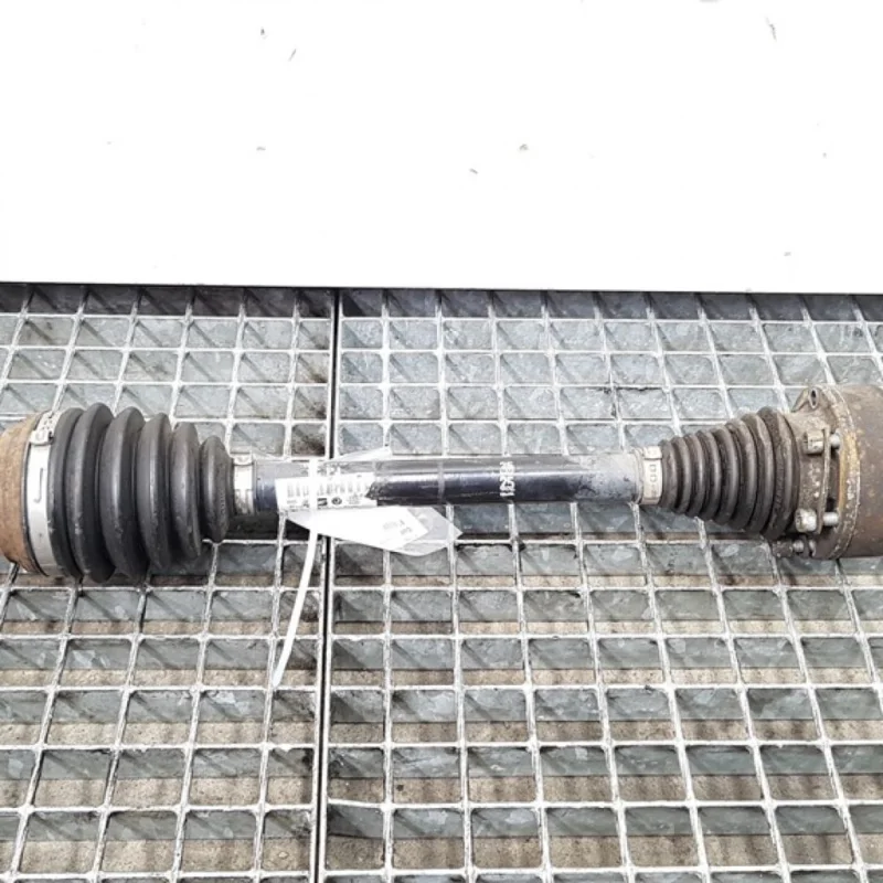 Planetara stanga fata, Skoda Octavia 2 Combi (1Z5) [Fabr 2004-2013] 1.6 tdi, 1K0407271CP, 5 vit man (id:409446) Ofertă specială