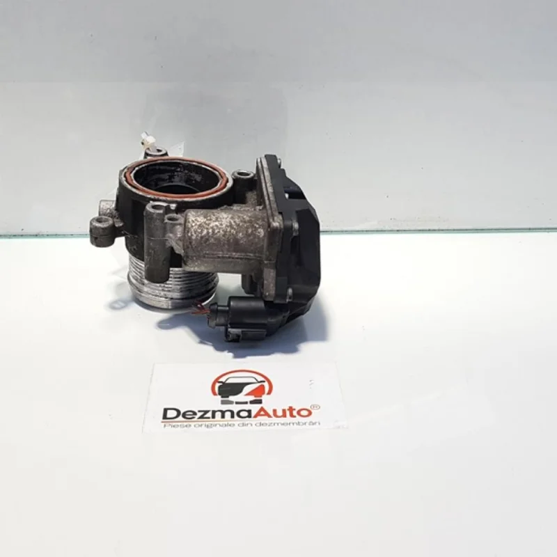 Clapeta acceleratie, cod 03L128063E, Audi A5 (8T3) 2.0 tdi, CAG (id:256154) Cel mai bun preț