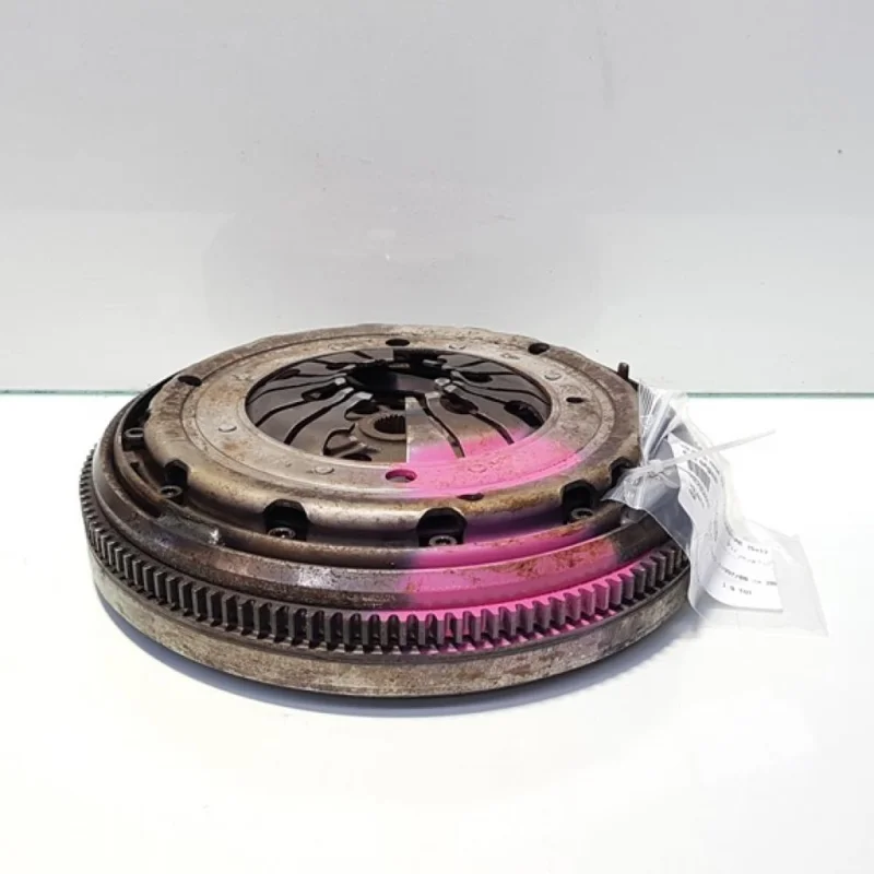 Ultima șansă Volanta masa dubla cu placa presiune, Vw Golf 4 (1J1) [Fabr 1997-2004] 1.9 tdi, AGR (id:379415)