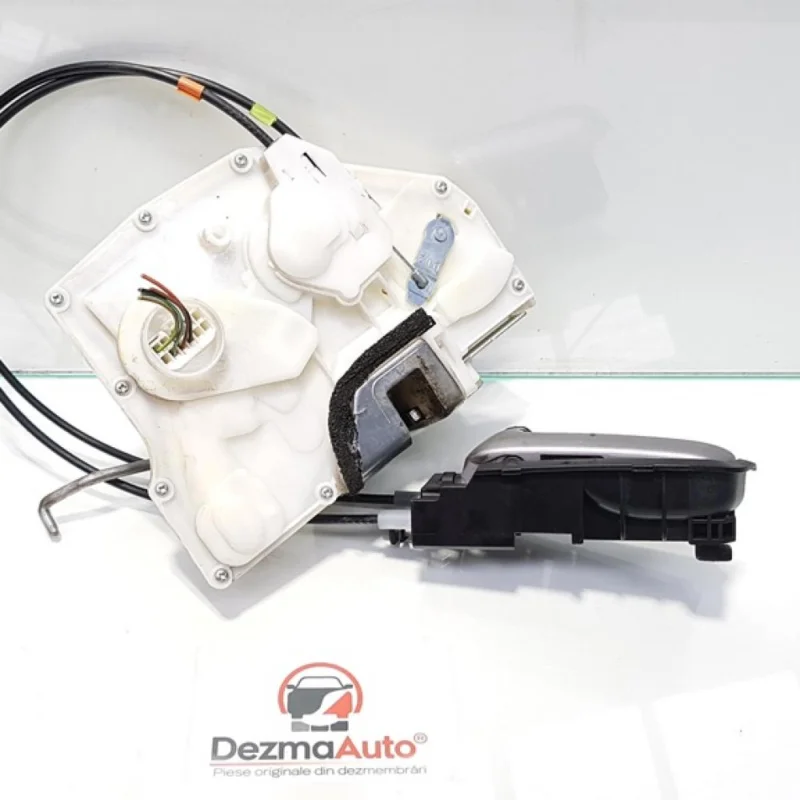 Reducere Broasca stanga fata, Opel Agila (B) (H08) [Fabr 2008-2014] 82202-51K60 (id:409629)