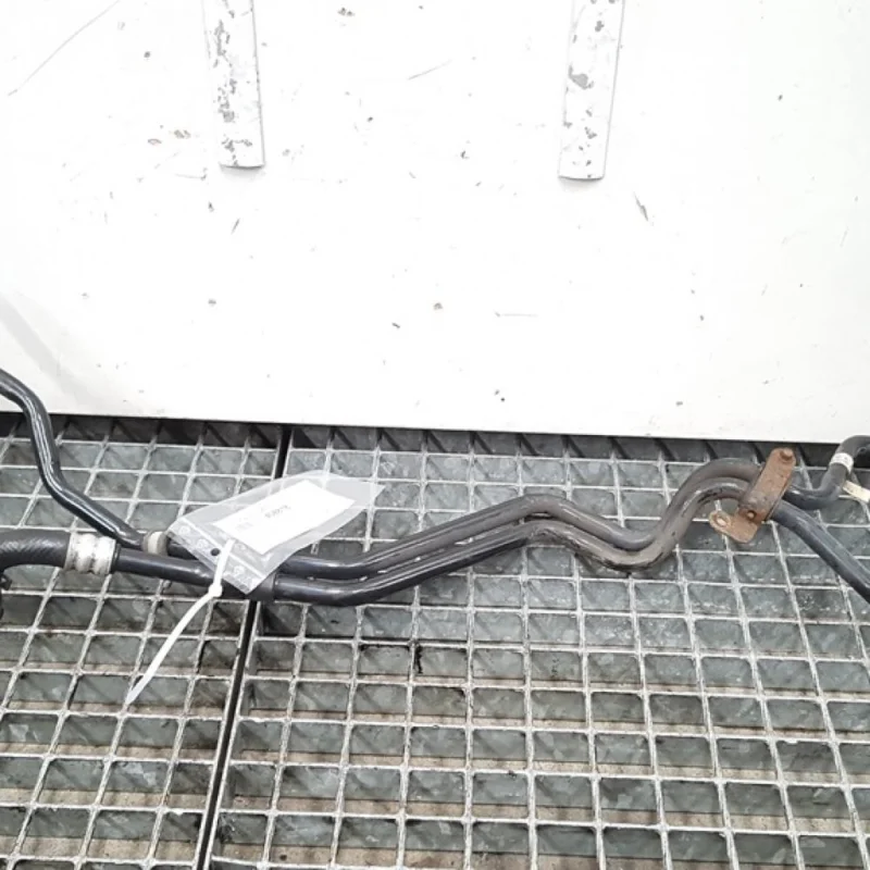 Conducta servo directie, Land Rover Freelander (LN) [Fabr 1998-2006] 1.8 B, QGC000101 (id:408818) Livrare expres