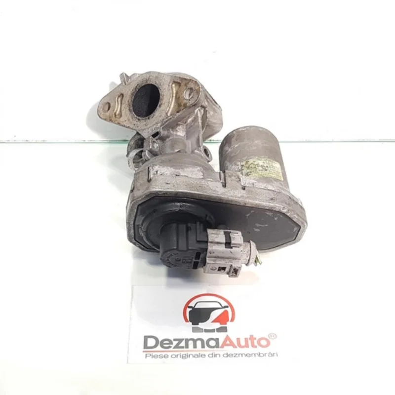 Promoție Egr electric, Fiat Ducato Platforma (250) [Fabr 2006-prezent] 2.2 jtd, 4HV, 71789686 (id:408831)