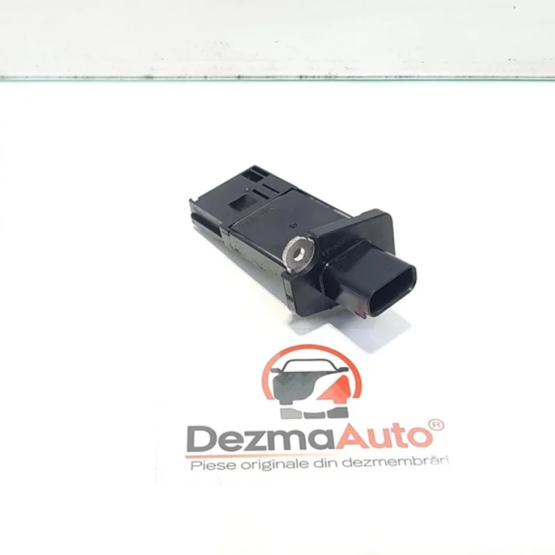 Senzor debitmetru aer, Fiat Ducato Platforma (250) [Fabr 2006-prezent] 2.2 jtd, 4HV, 6C11-12B579-AA (id:408834) Discount