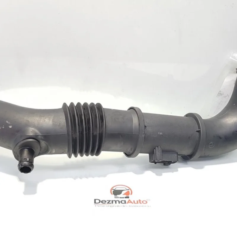 Furtun intercooler cu teava, Fiat Ducato Platforma (250) [Fabr 2006-prezent] 2.2 jtd, 4HV (id:408836) Promoție