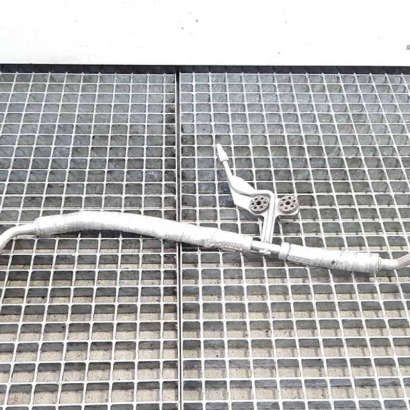 Conducta clima, Bmw 5 (E60) [Fabr 2004-2010] 3.0 D, 306D2, 6914573-04 (id:275017) Reduceri