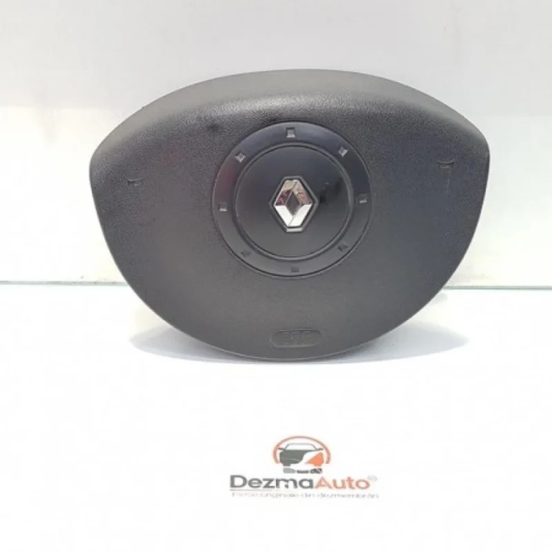 Airbag volan, Renault Megane 2 Coupe-Cabriolet [Fabr 2003-2008] 8200381849 (id:408309) Premium