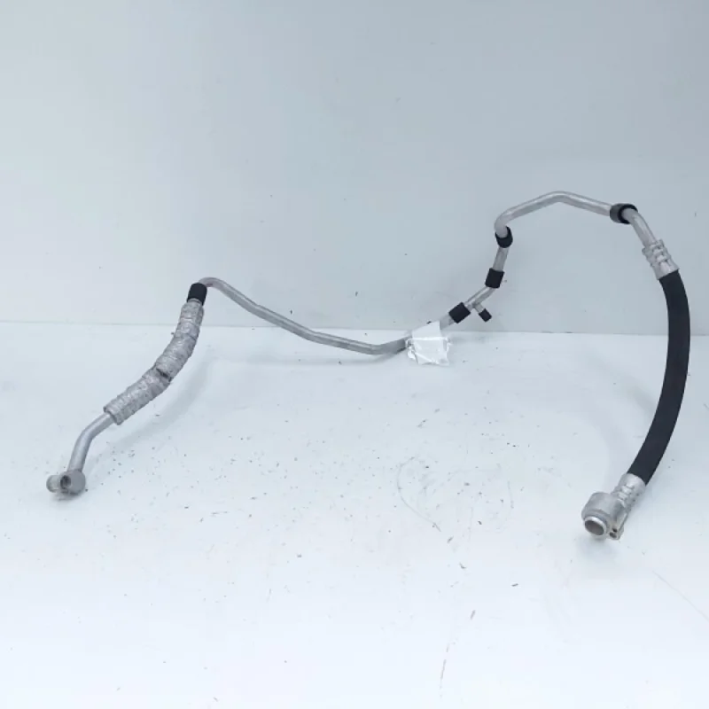 Ofertă de sezon Conducta clima, Seat Toledo 3 (5P2) [Fabr 2004-2011] 1.9 tdi, BXE, 1K0820743AM (id:223646)