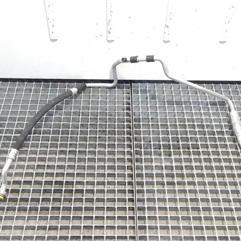 Conducta clima, Vw Passat (3C2) [Fabr 2005-2010] 2.0 tdi, BKP, 3C0820743M (id:117824) Vezi acum