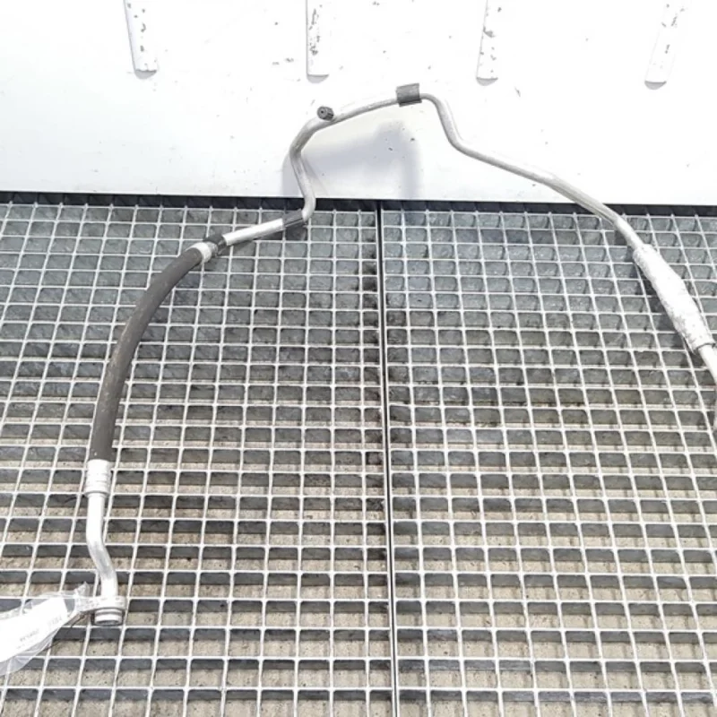 Conducta clima, Vw Passat (3C2) [Fabr 2005-2010] 2.0 tdi, BMR, 3C0820743BF (id:208534) Cel mai vândut