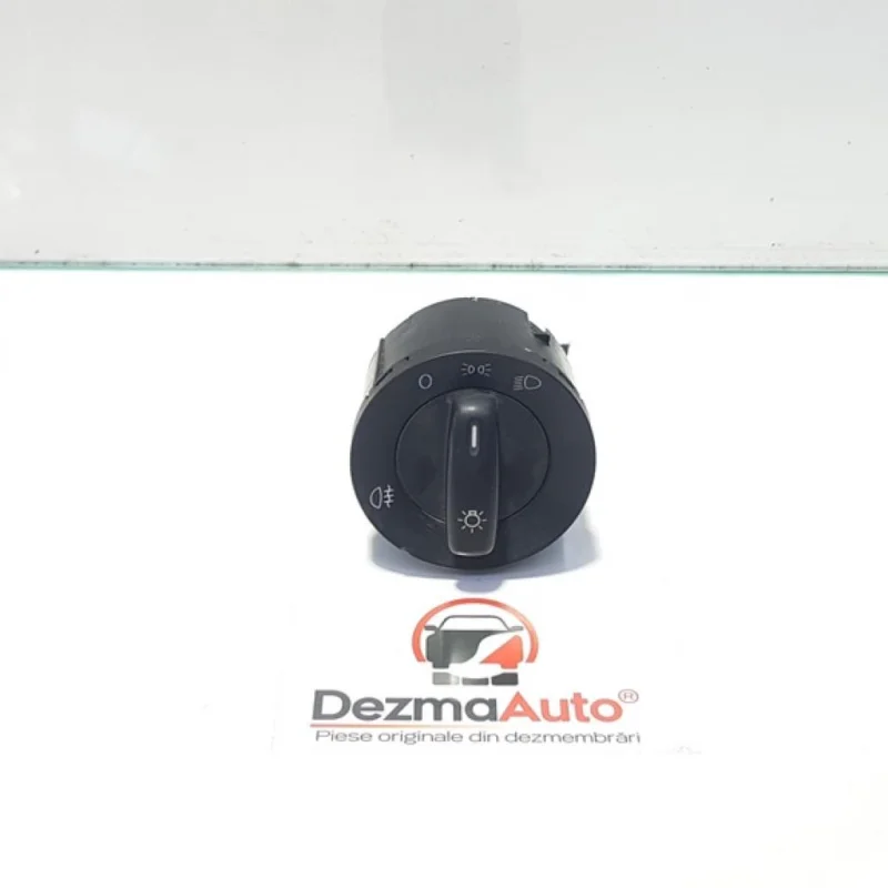 Retur gratuit Bloc lumini, VW Passat (3C2) [Fabr 2005-2010] 1K0941431P (id:408914)