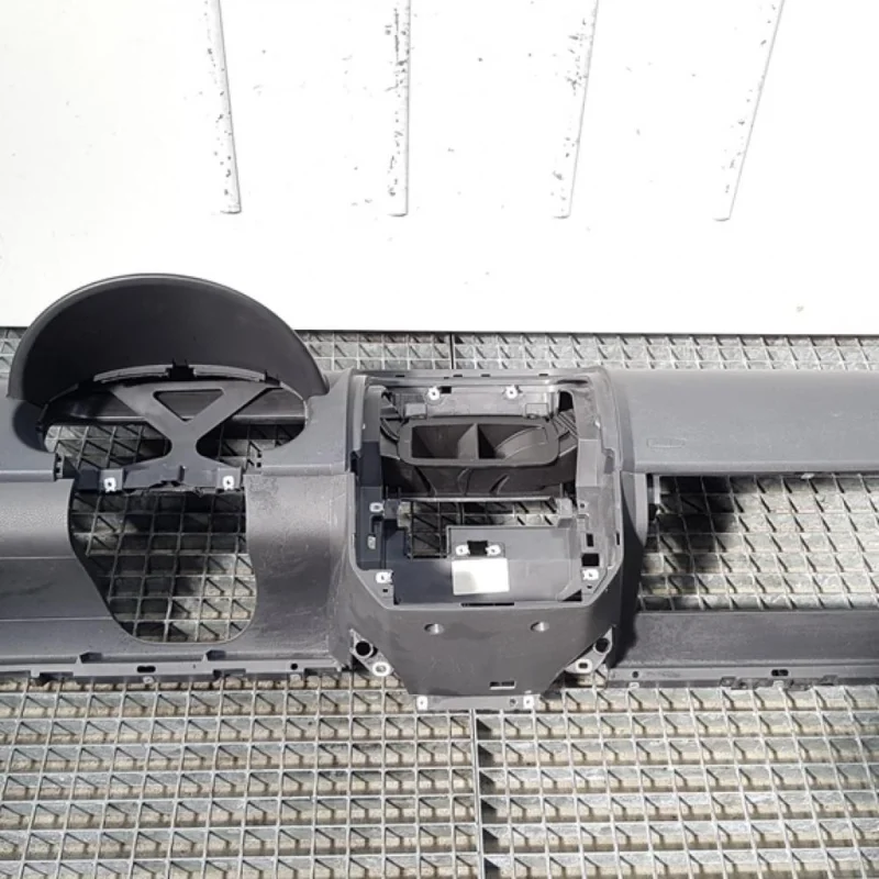 Plansa bord, Vw Polo (9N) [Fabr 2001-2008] (id:408965) Promoție