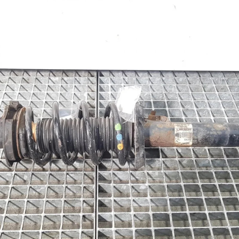 Amortizor dreapta fata, Vw Passat CC (357) [Fabr 2008-2012] 2.0 tdi, 3C0413031AH (id:408389) Reducere specială