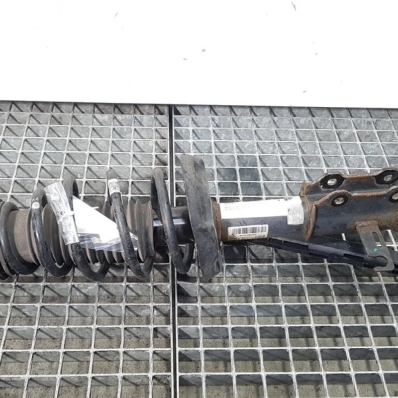 Amortizor stanga fata, Opel Astra J [Fabr 2009-2015] 1.6 b, 13412591 (id:408129) Cel mai vândut