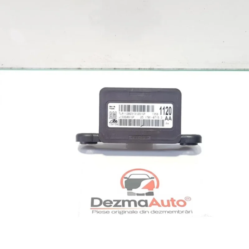 Modul esp, Opel Astra J [Fabr 2009-2015] 13581120 (id:408172) Ofertă exclusivă