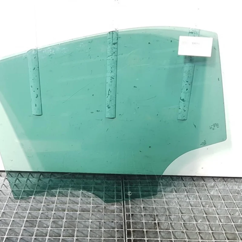Geam stanga spate, Seat Toledo 4 (KG3) [Fabr 2012-2018 (id:408217) Ofertă specială