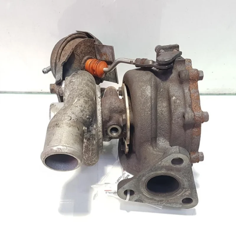 Reducere de preț Turbosuflanta, Opel Astra H [Fabr 2004-2009] 1.7 cdti, Z17DTH, 897300-0923 (id:547384)