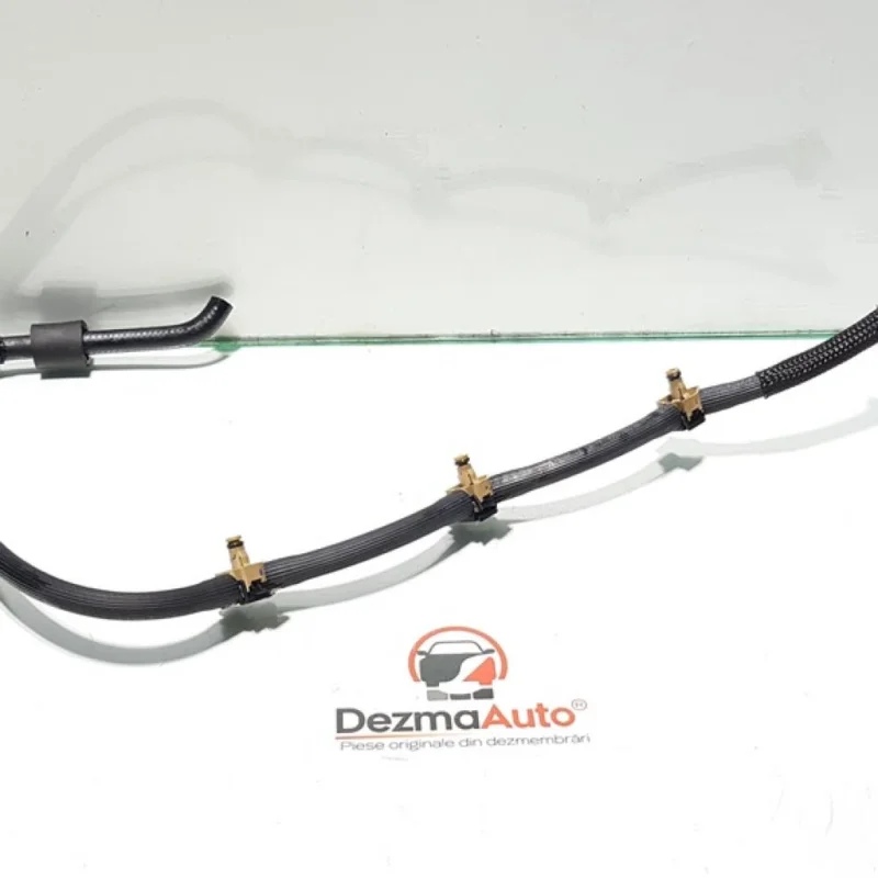 Rampa retur injectoare, Audi A4 (8K2, B8), 2.0 tdi, CNH, 04L130235G Cumpără acum