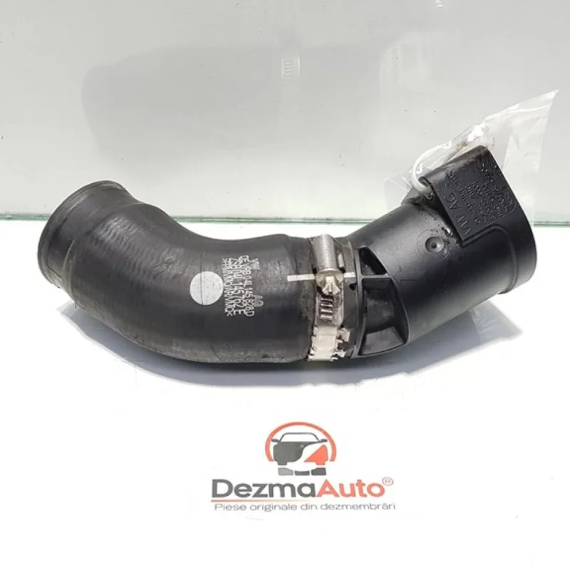 Furtun intercooler, Skoda Octavia 3 Combi (5E5), 1.6 tdi, CXXB, 04L145828D Comandă acum