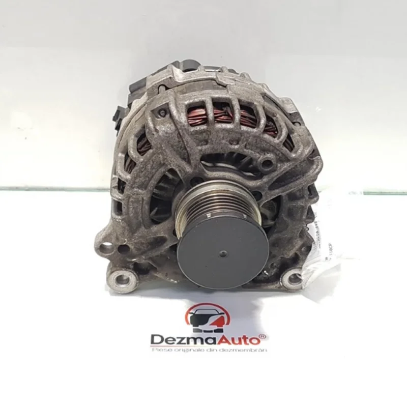 Alternator, Seat Leon SC (5F5), 1.6 tdi, CXXB, 03L903023K Vezi acum
