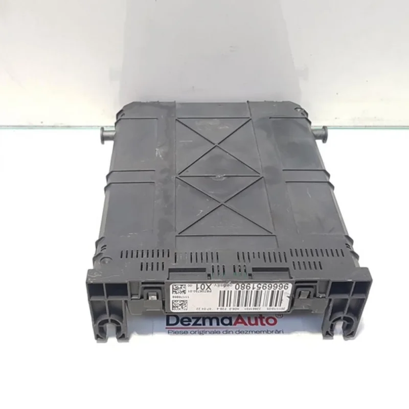 Noutate Modul BSI, Citroen DS3 [Fabr 2009-2015] 9666951980 (id:408446)