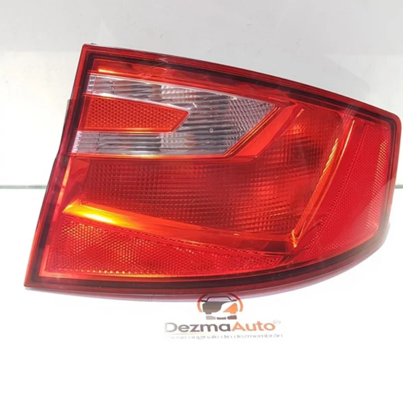 Stop dreapta aripa, Seat Toledo 4 (KG3) [Fabr 2012-2018] 6JH945096B (id:408198) Cumpărături sigure