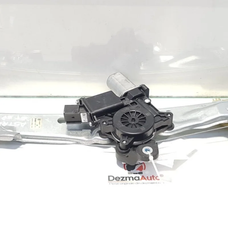 Preț redus Macara cu motoras stanga spate, Opel Astra K [Fabr 2015-prezent] 13406677 (id:408233)
