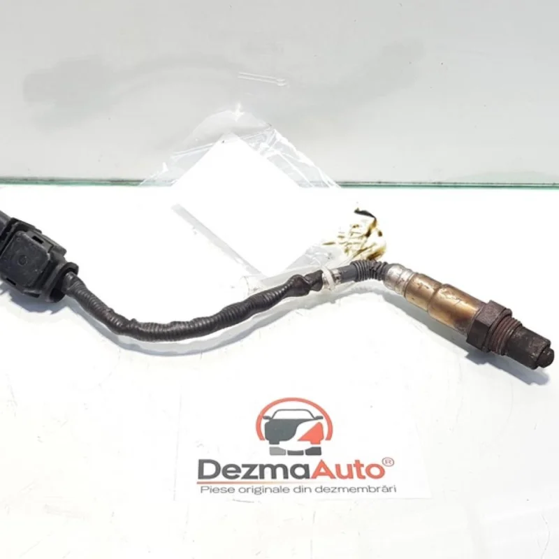 Preț redus Sonda lambda, Citroen C4 Picasso, 1.6 benz, 5FS, 759071302