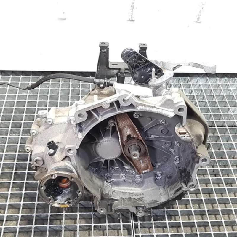 Cutie viteze manuala, MFX, Skoda Roomster (5J), 1.2 tsi, CBZ, 5 viteze Ieftin