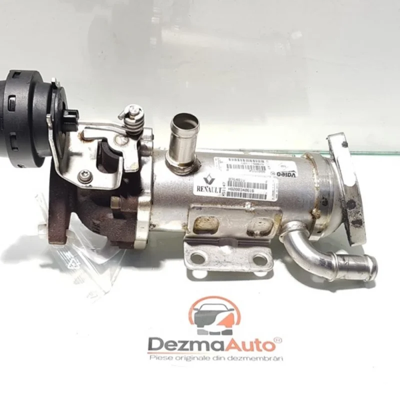 Premium Racitor gaze, Renault Laguna 3 Coupe, 2.0 dci, M9RA802, 8200340616