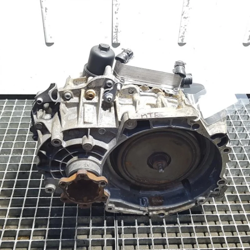 Cutie viteza automata, Vw Golf 7 Variant (BA5), 2.0 tdi, MTE (pr:110747) Disponibil imediat