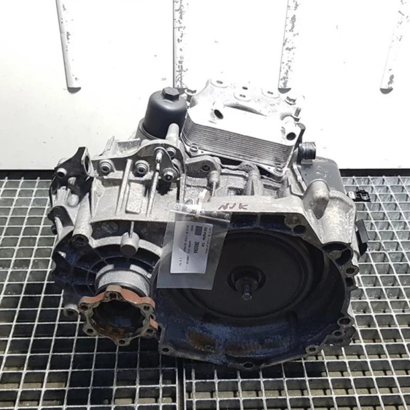 Cutie viteza automata, Vw Touran (1T3), 2.0 tdi, NJK Cumpărături sigure