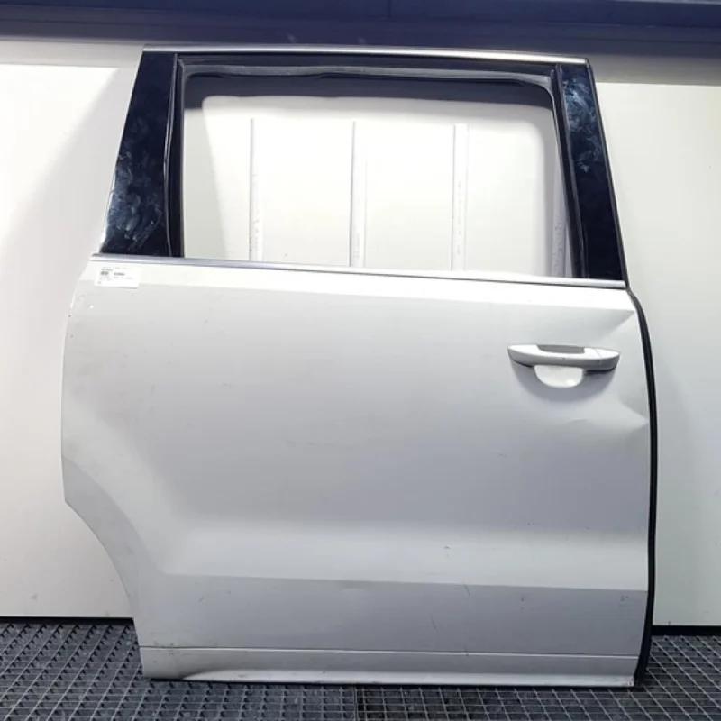 Doar azi Usa dreapta spate culisanta, Vw Sharan (7N) [Fabr 2011-prezent] (id:403064)