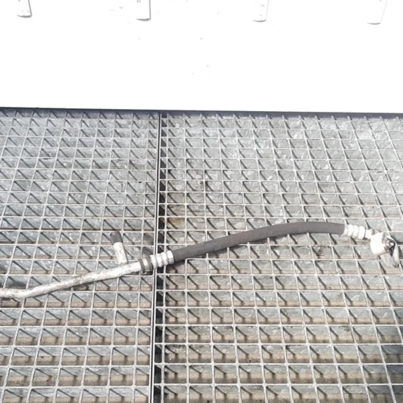 Livrare rapidă Conducta clima, Skoda Roomster (5J) [Fabr 2006-2015] 1.9 tdi, BSW, 6Q0820721H (id:408022)