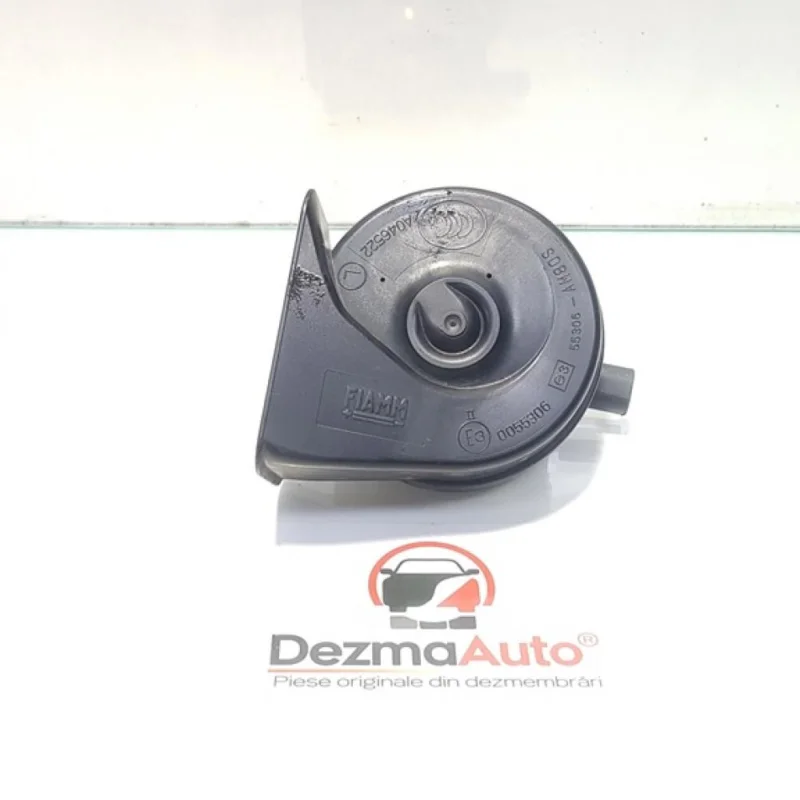 Claxon, Bmw 3 (E90) [Fabr 2005-2011] (id:407890) Reducere de preț