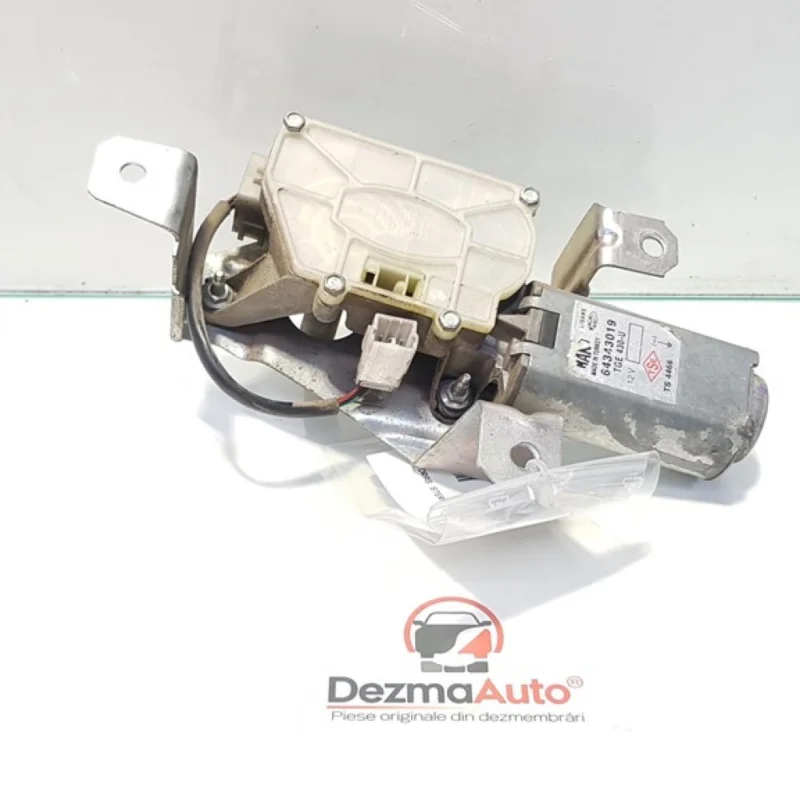 Motoras stergator stanga spate portbagaj, Fiat Doblo (119) [Fabr 2001- 2009] 64343019 (id:407884) Vezi acum