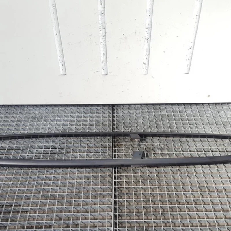 Preț redus Set bari longitudinale, Vw Passat Variant (3C5) [Fabr 2005-2010] (id:407547)