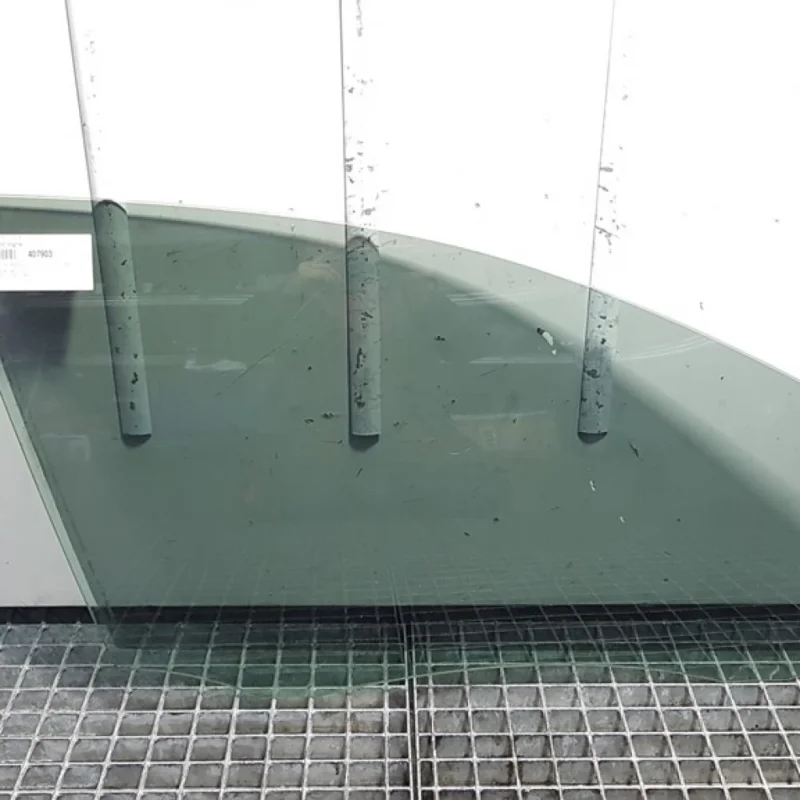 Expediere rapidă Geam dreapta fata, Vw Golf 6 (5K1) [Fabr 2009-2013] (id:407903)