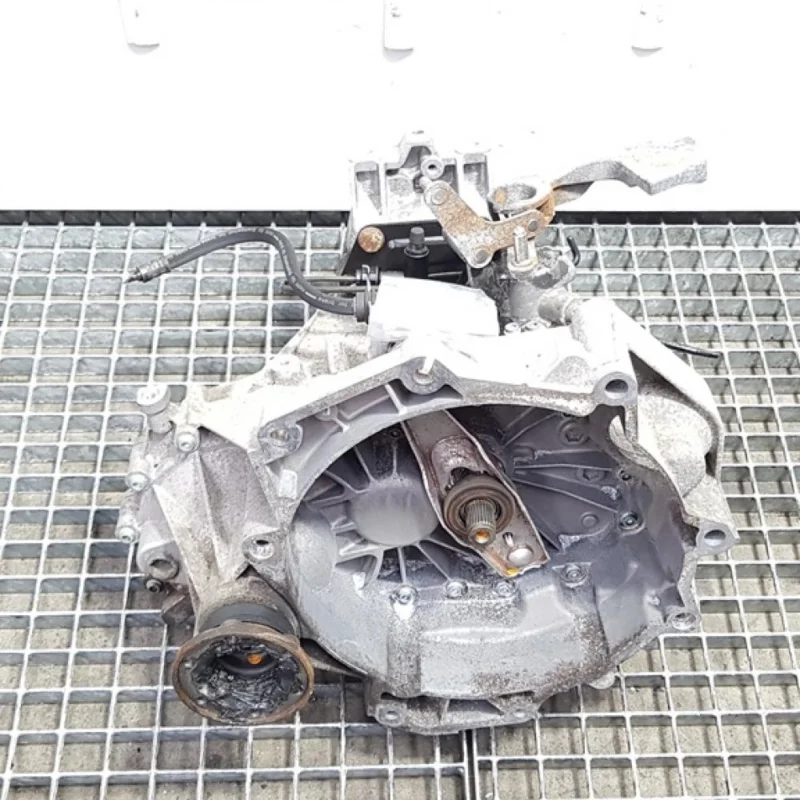 Cutie viteze manuala FXQ, Vw Golf 5 (1K1) [Fabr 2004-2008] 1.6 fsi, BAG, 5 vit man (pr:110747) Livrare gratuită