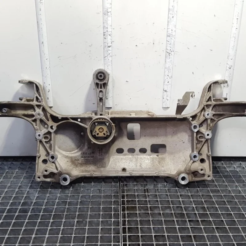 Punte fata, Vw Passat Variant (3C5) [Fabr 2005-2010] 2.0 tdi, 7N0199369A (pr:110747) Retur gratuit