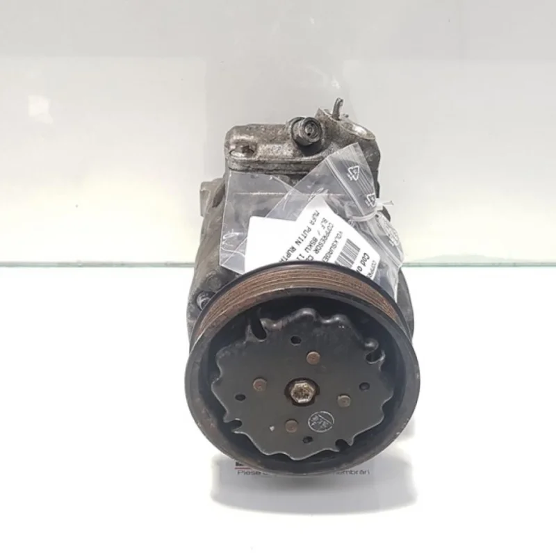 Reducere Compresor clima, Audi A3 (8P1) [Fabr 2003-2012] 1.6 fsi, BLF, 1K0820803F (pr:110747)