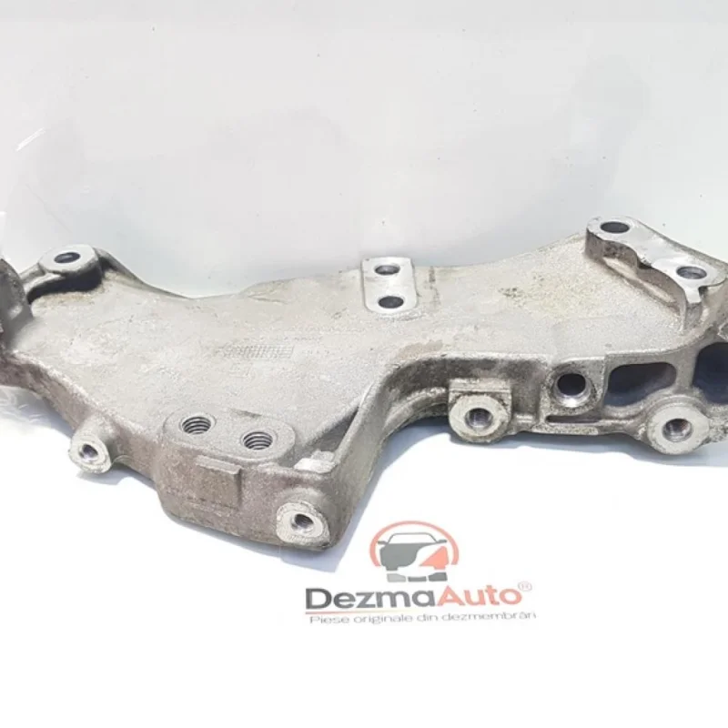 Suport motor, Renault Laguna 3 [Fabr 2007-prezent] 2.0 dci, M9R802, 8200741758 (id:407834) Mai ieftin