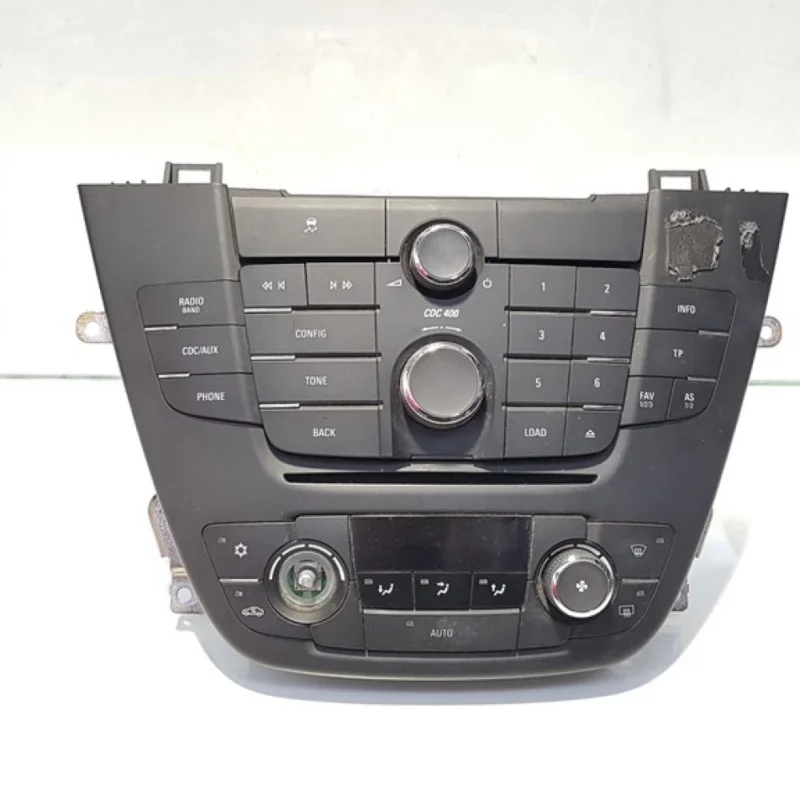 Preț redus Radio cd, Opel Insignia A [Fabr 2008-2016] 13317121, 13273254 (id:407998)