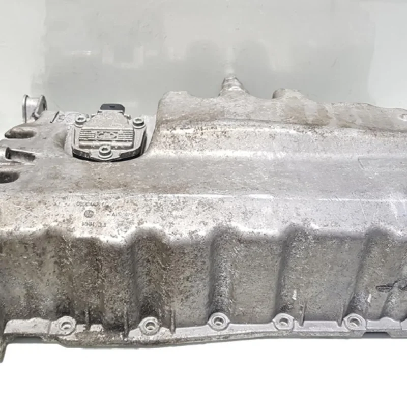 Baie ulei, Vw Passat (3C2) [Fabr 2005-2010] 2.0 tdi, BKP, 03G103603H (id:407764) Ofertă