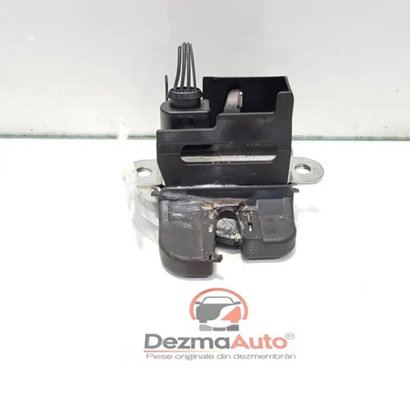 Broasca haion, Vw Passat Variant (3C5) [Fabr 2005-2010] 3C9827645A (id:406592) Disponibil imediat