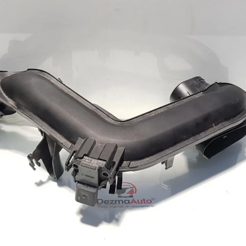 Tub intercooler cu senzor, Seat Arona (KJ7), 1.0 tsi, DKR, 04C145673B Cumpărături sigure