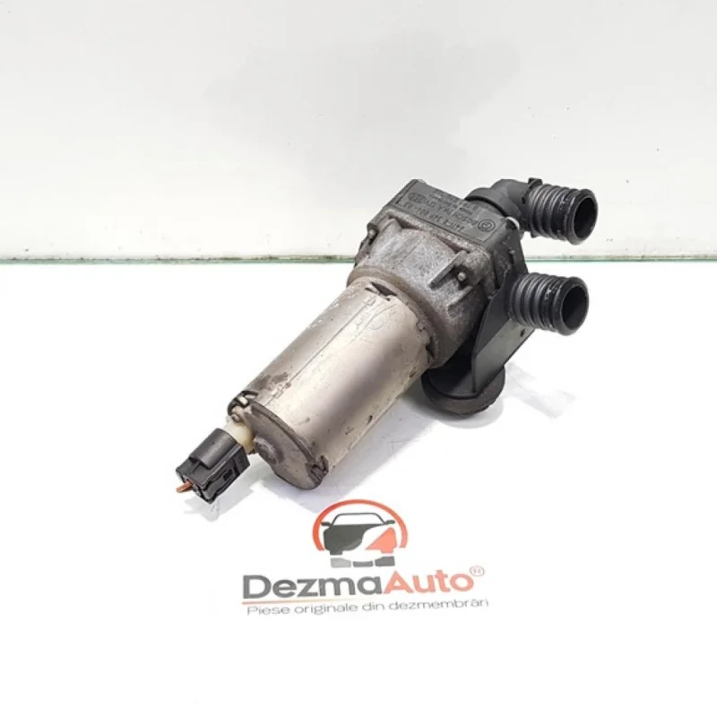 Ultima șansă Pompa recirculare apa, Bmw 3 Touring (E91) [Fabr 2005-2011] 2.0 d, 204D4, 8369806 (id:406628)